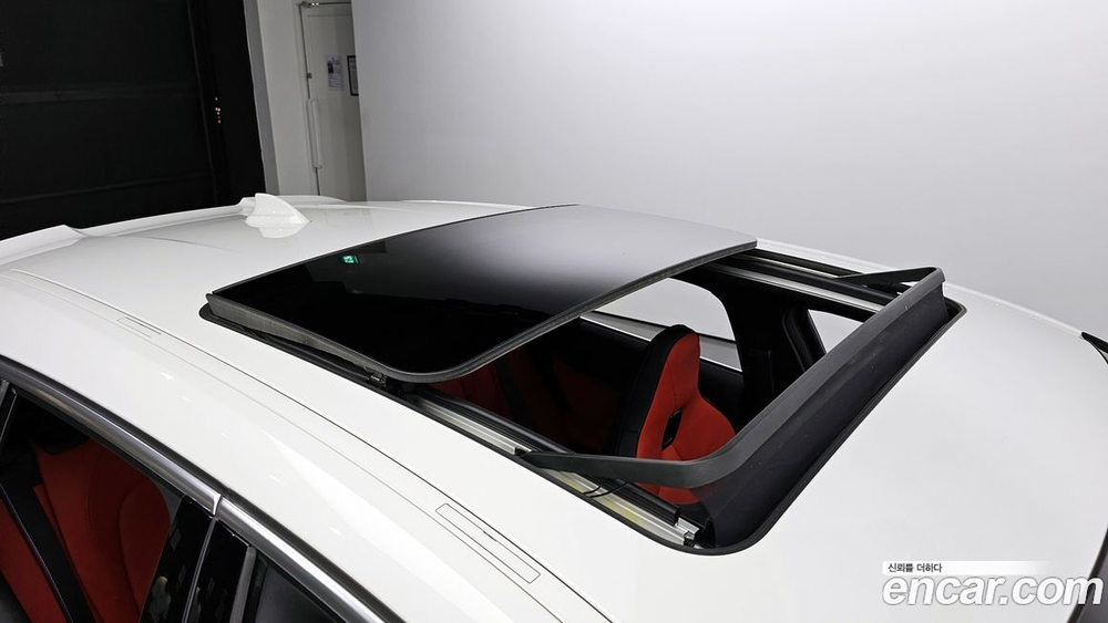 BMW 1 Series (F40) M135i xDrive First Editions (01.2022)