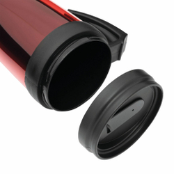 Кружка WARM-UP