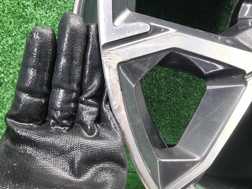 Диск Комплект R21 BMW X5 G05 (18-нв) 741 стиль