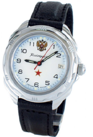 Наручные часы Восток "Командирские" 211323