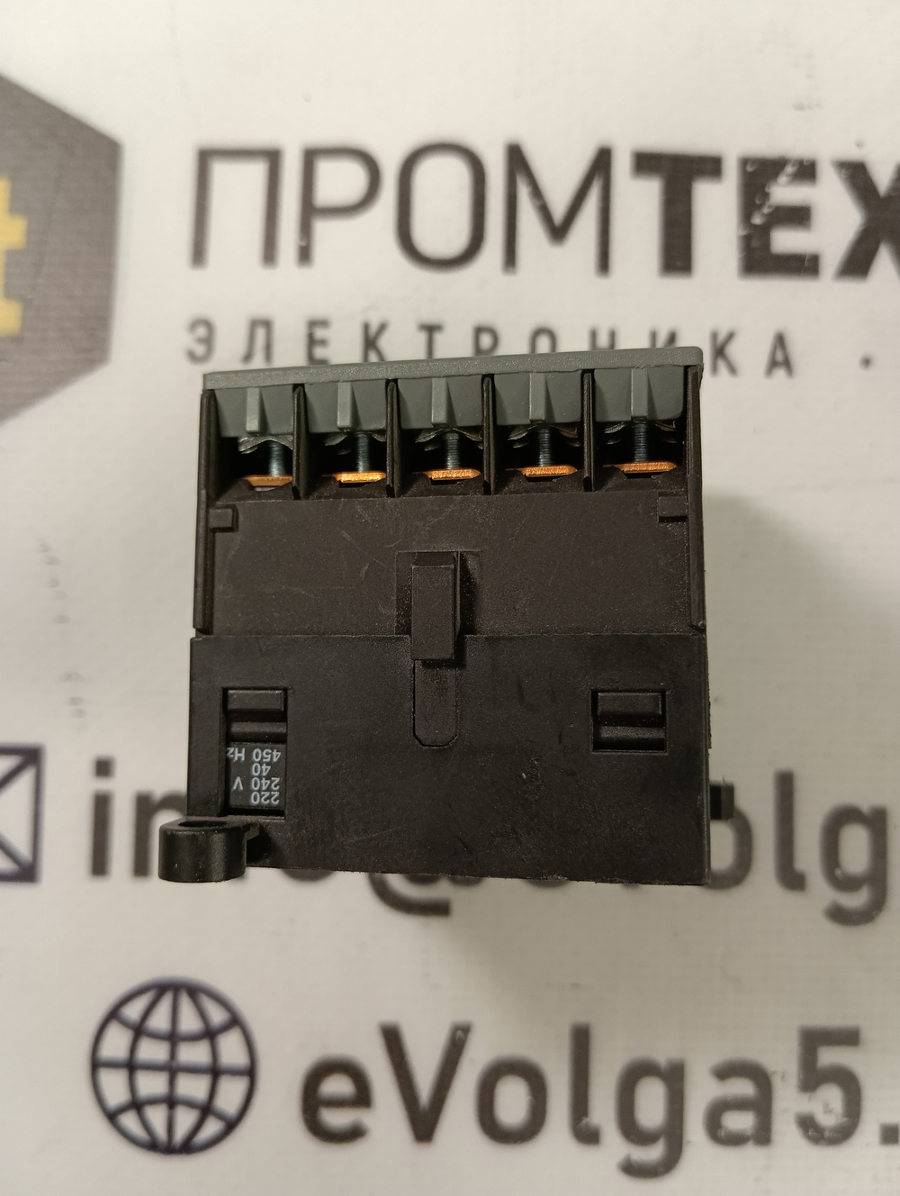 ABB B7-30-10 с хранения