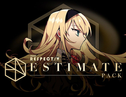 DJMAX RESPECT V - Estimate Pack (для ПК, цифровой код доступа)