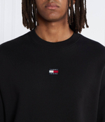 Худи Tommy Jeans - черный(DM0DM16370)