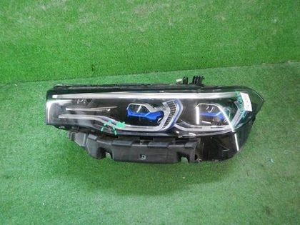Фара левая BMW X7 G07 (2019-2022) Laser Light