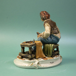 Фарфоровая мануфактура «Сапожник»