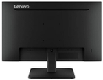 Монитор 27" Lenovo L27qe/68C8GAC3EU черный
