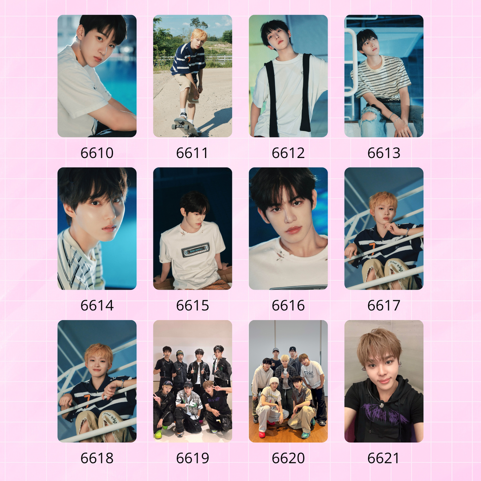 Карты / KickFlip