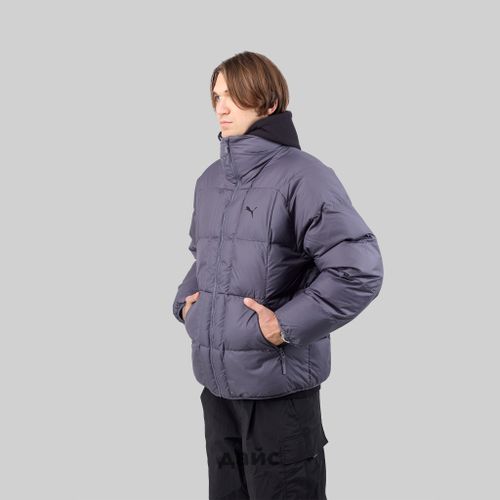 Пуховик мужской Puma Puffer Jacket артикул:62650669 - купить в магазине Дайс