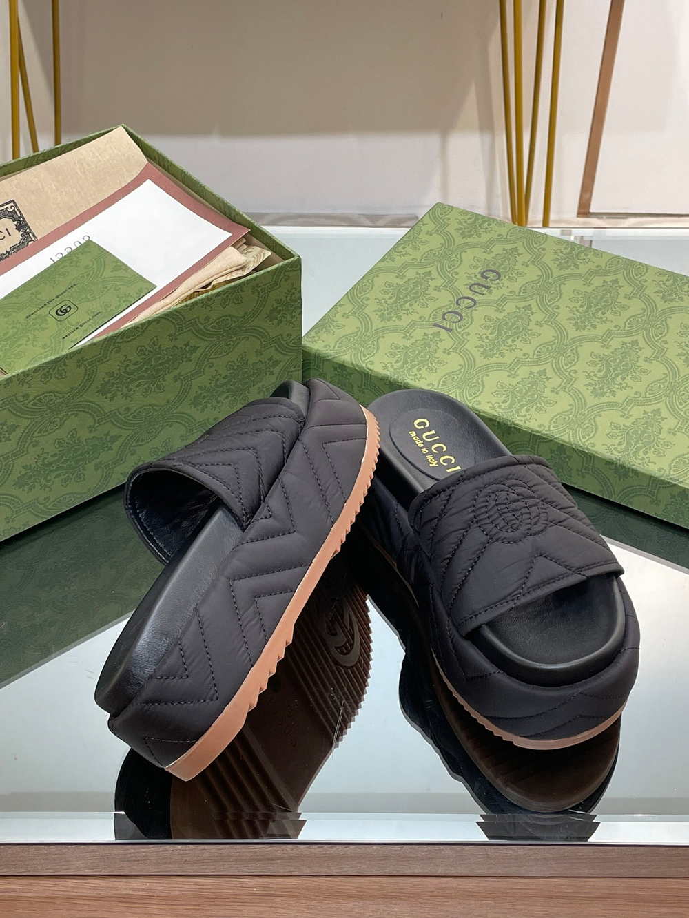 Gucci Sandal