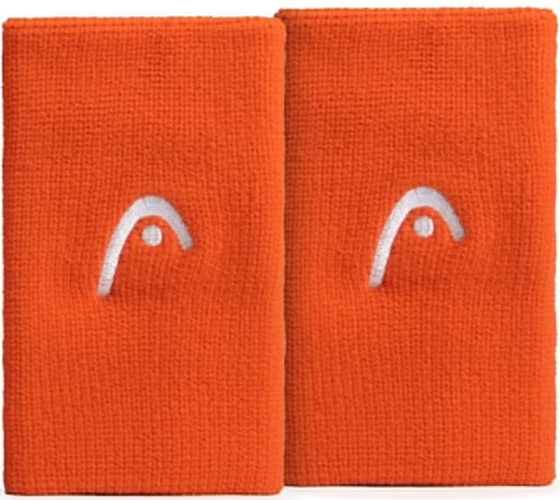 Напульсник Head Wristband 5" (2 шт.), арт. 285070-OR