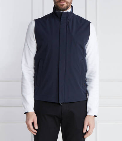 Безрукавка Paul&Shark - темно-синий(24412011)