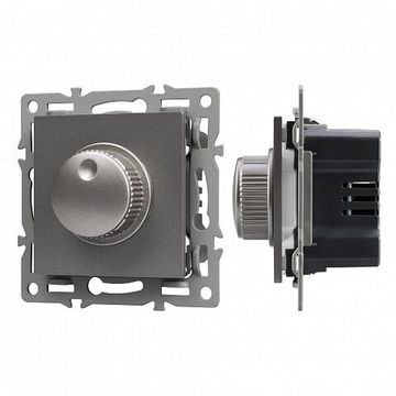 Механизм регулировки света SWT-DLR-G (220V, 300W) 045795 серый Arlight