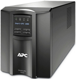 Источник бесперебойного питания  APC SMT1000C