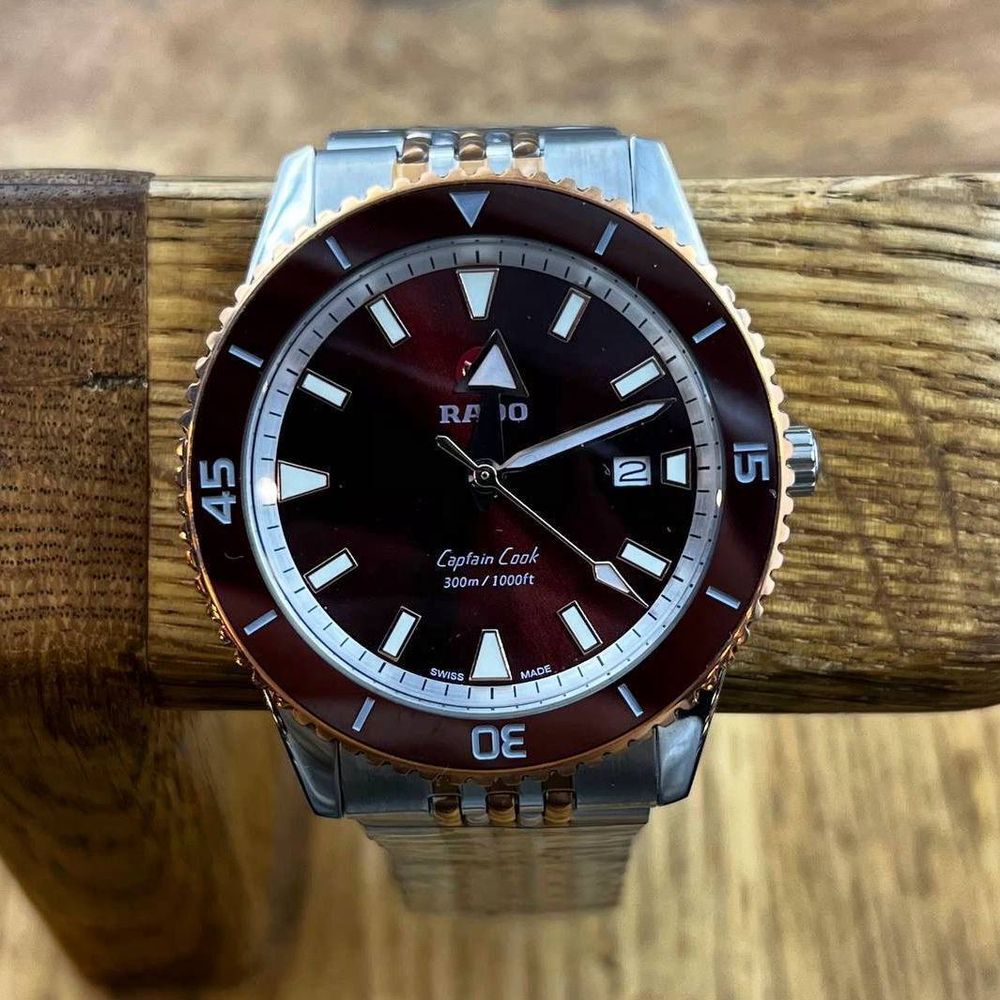 Часы Rado