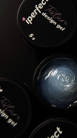 Texture gel 5g Iperfect