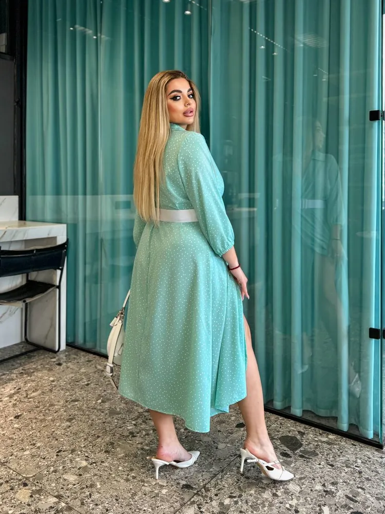 Платье УК-882-2 Fabrika