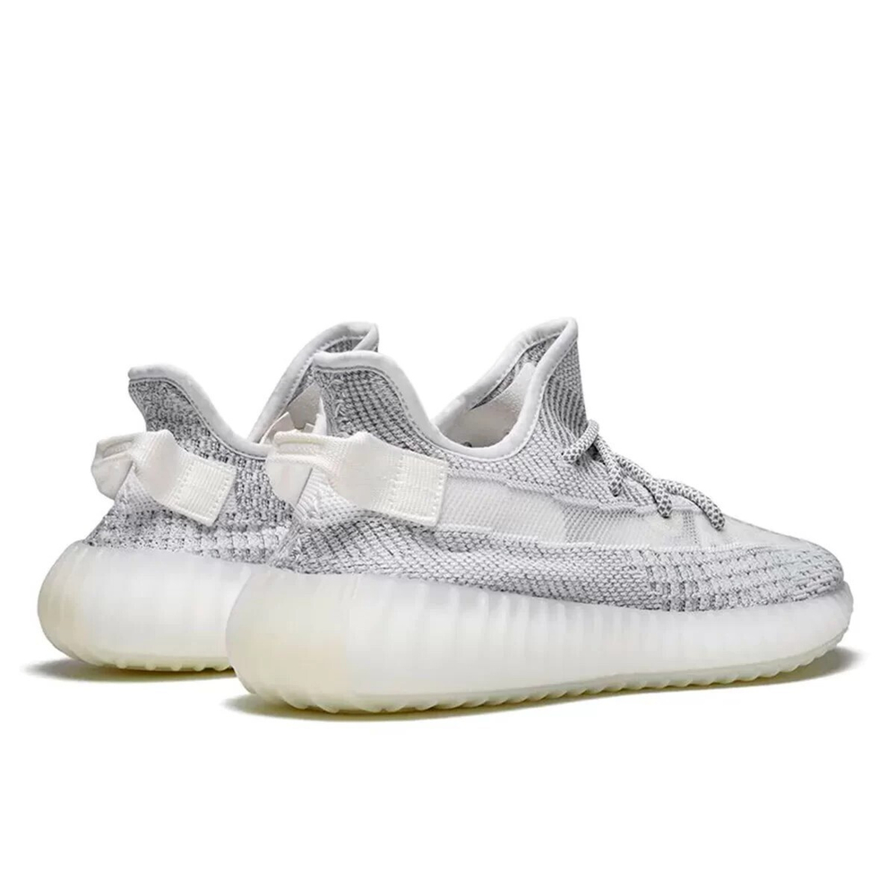 Кроссовки Adidas Yeezy Boost 350 V2 Static Reflective