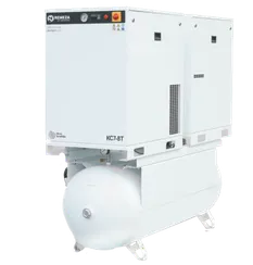 Спиральный компрессор Remeza КС10-8-500Т