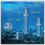 Dalton Лёгкий крем со стволовыми клетками S.E.A. - S.E.A. Skin Essential Activator Emulsion, 50 мл