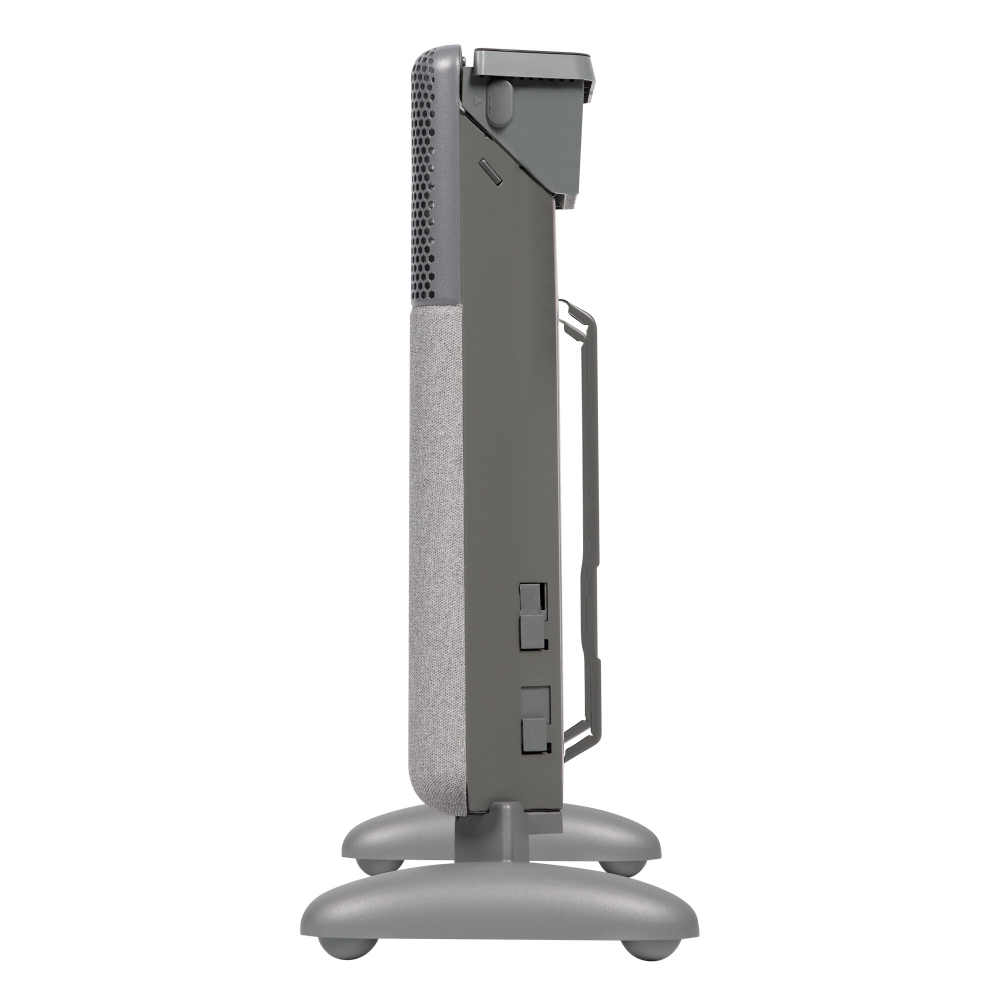 Конвектор электрический Ballu Apollo digital INVERTER Moon Gray BEC/ATI-2001