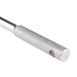 МАСТАК (011-40600) Вороток 1/2", 600 мм, с шарниром