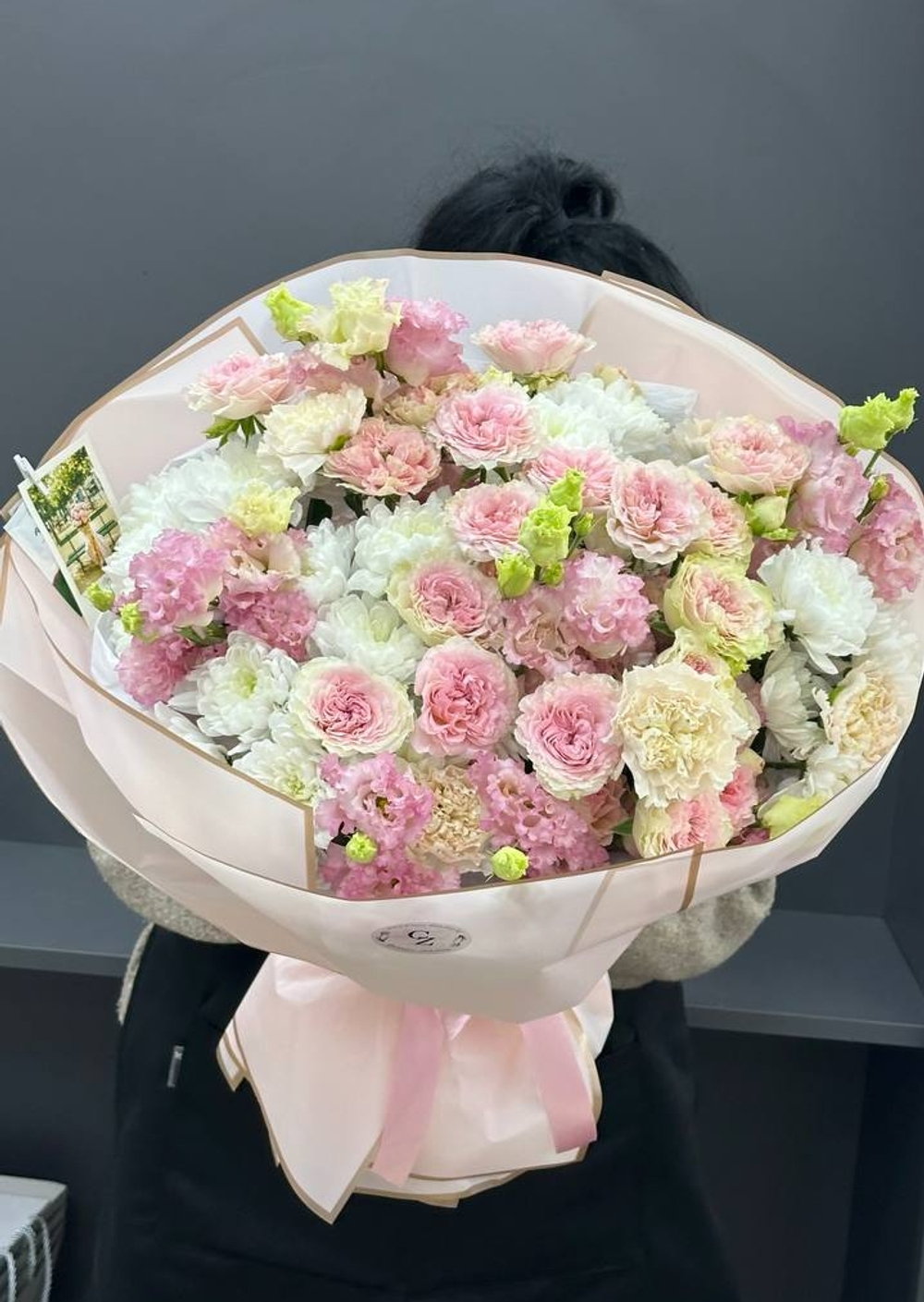 Дыхание весны