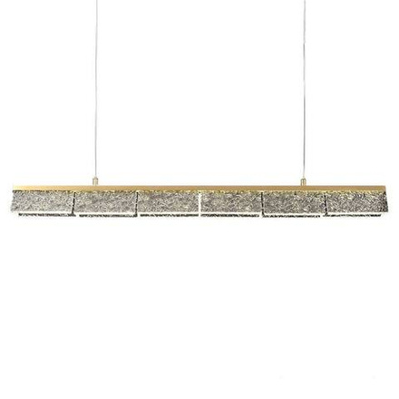 Chandelier  horizontal Eilivur