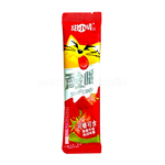 Конфеты драже Tianxiaoqing Sour Candy Милый котик вкус клубника 10 г