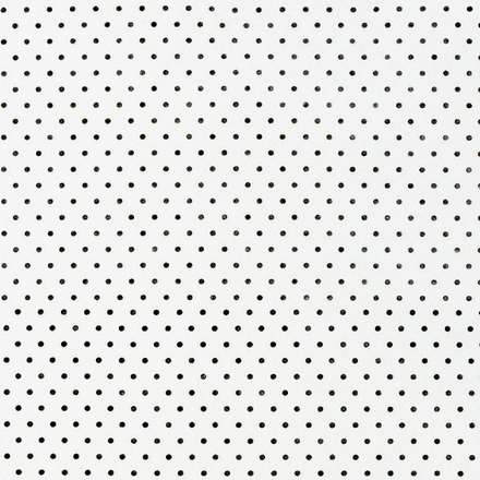 Фетр  "BLITZ" (горох), 20 х 30 см, т.1мм, плт.190г/м2, №FE073 белый