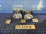 Петля двери передней правой Honda ACCORD 2000-2002