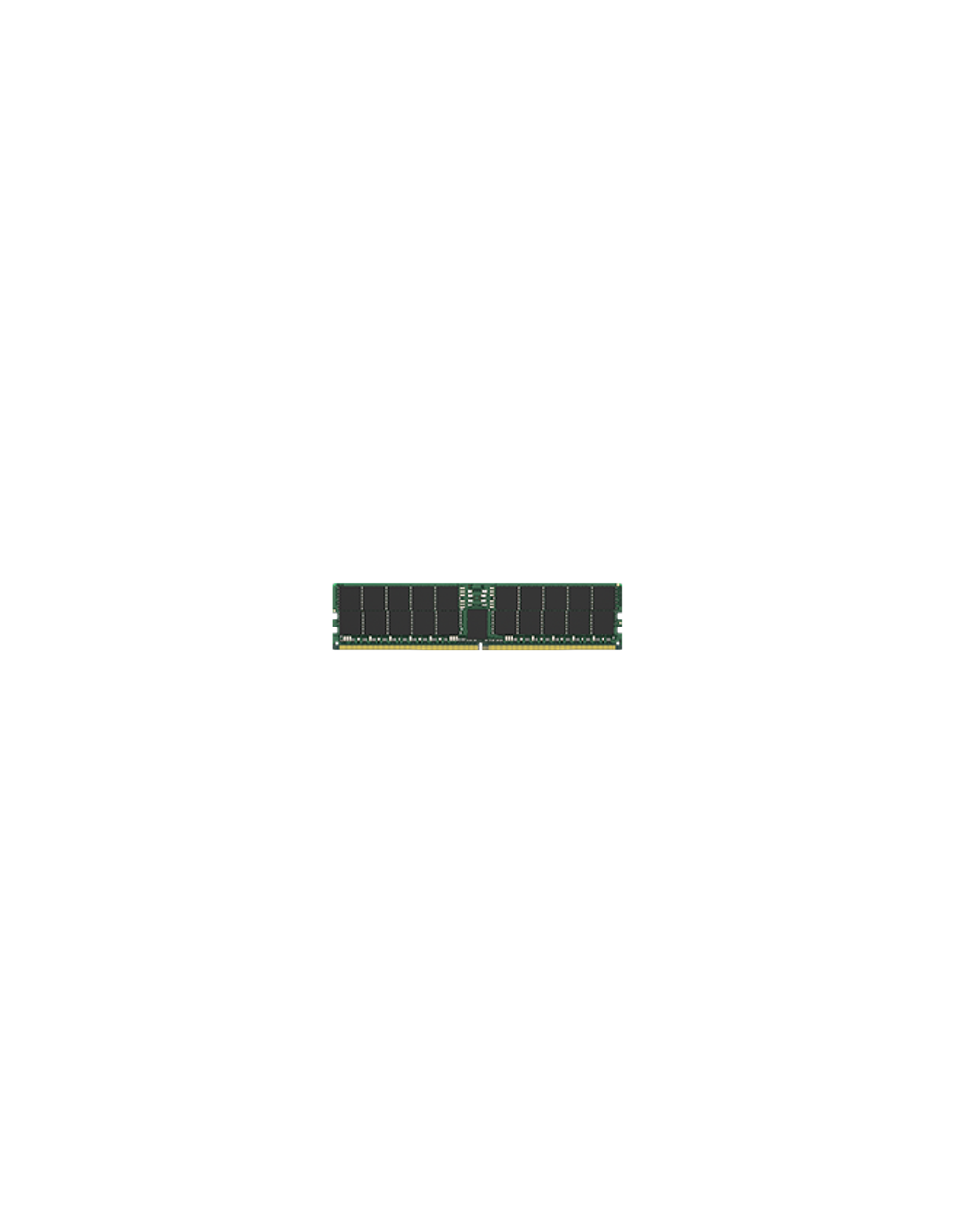 Оперативная память Kingston Server Premier 64GB 5600MT/s DDR5 ECC Registered CL46 DIMM 2Rx4 Hynix A Renesas