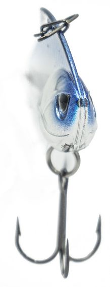 Воблер RAPALA Rippin&#39; Blade 07 /CHB