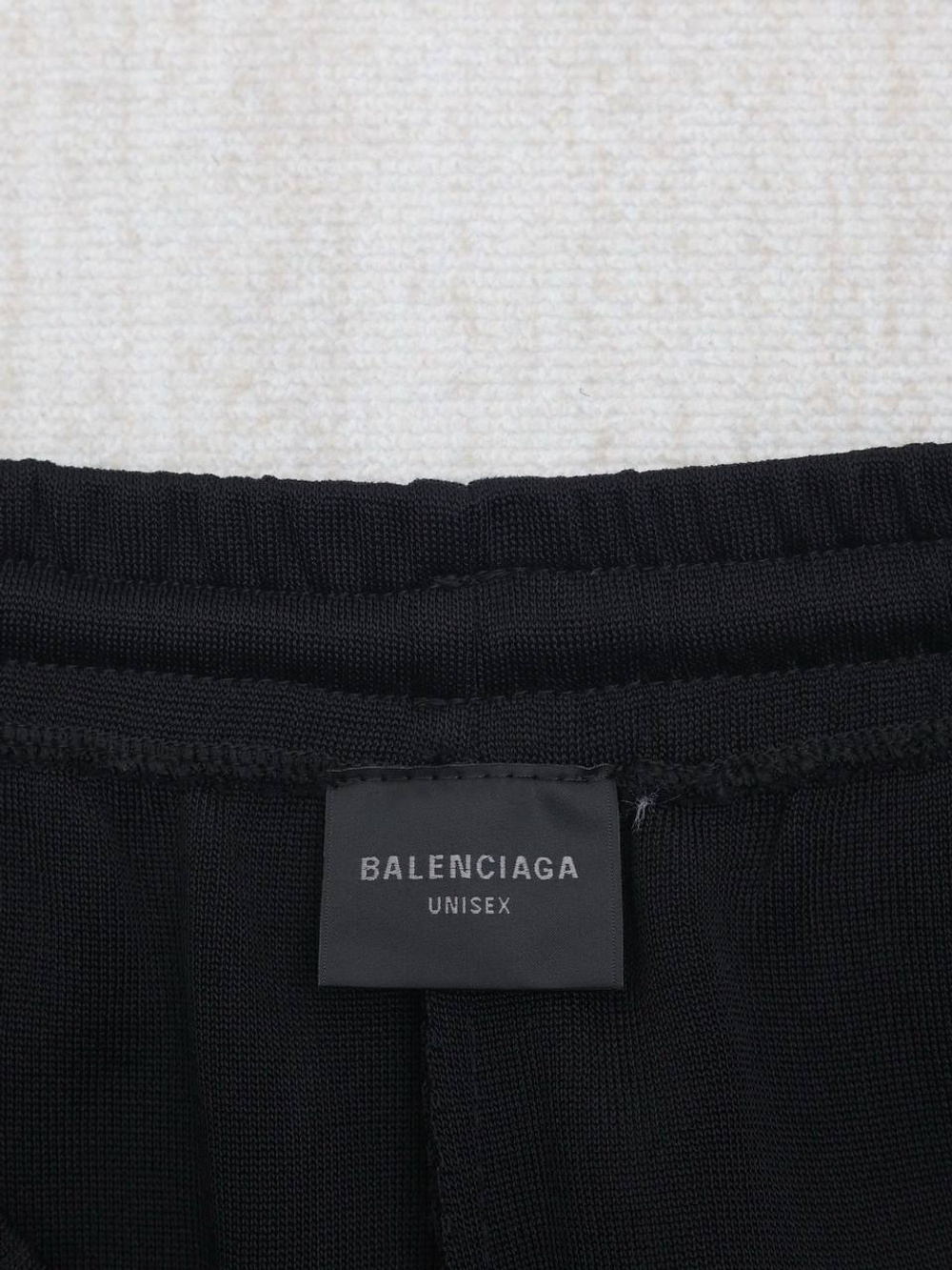 Шорты Balenciaga