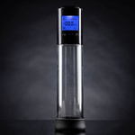 Вакуумная помпа LUVPUMP ZD-05 с умным режимом, рабочая длина 24,5 см