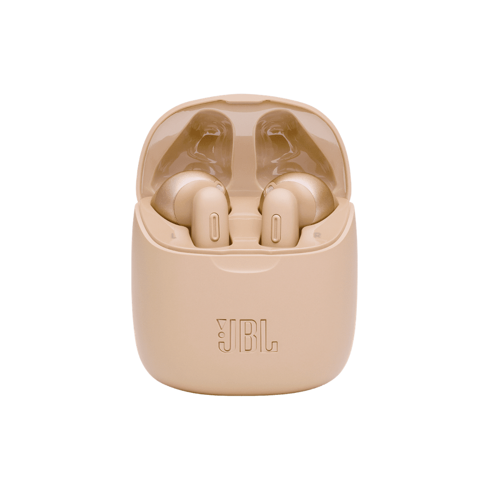 Беспроводные наушники JBL Tune 225TWS Gold - 2