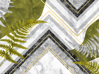 Дизайнерские обои Wall Street Exquisito