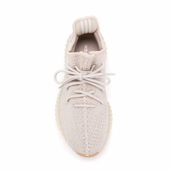 Кроссовки Adidas Yeezy boost 350 v2 sesame