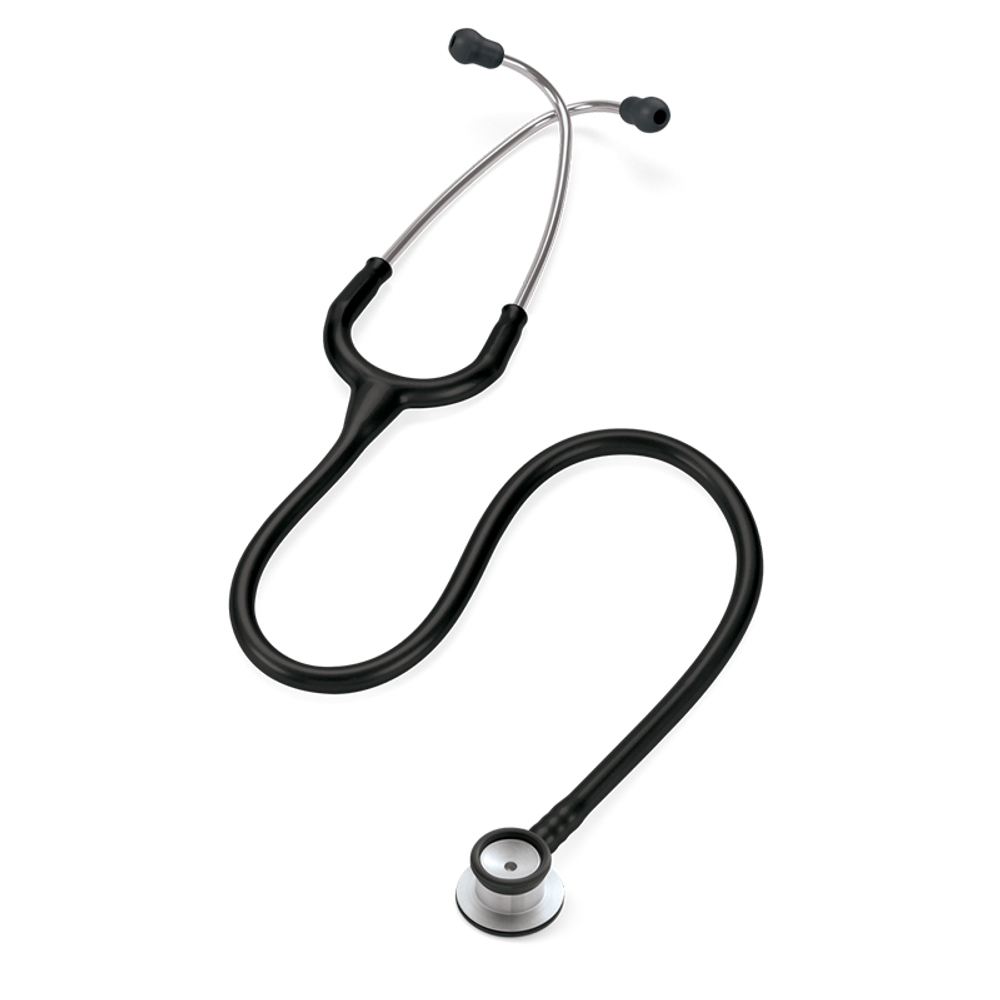 Стетоскоп Littmann Classic II Infant черный (2114)