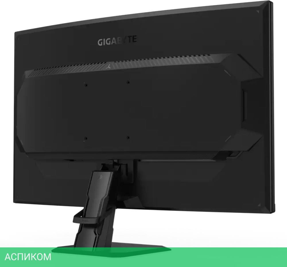 Игровой монитор Gigabyte GS27QCA