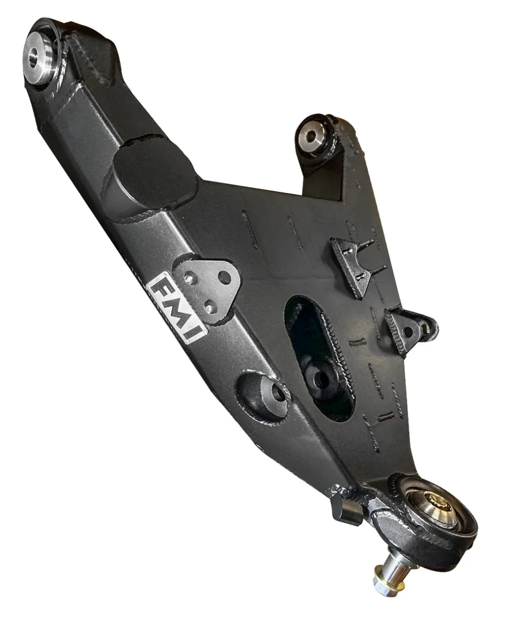 Нижние рычаги управления для Bronco Raptor 2022+ Форд Бронко Раптор