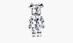 Bearbrick Highwayman "1000%"