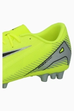 Бутсы Nike Zoom Mercurial Vapor 16 Academy AG - зеленый