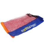 Сетка складная для игры в бадминтон с регулировкой высоты, 300*85/150 см