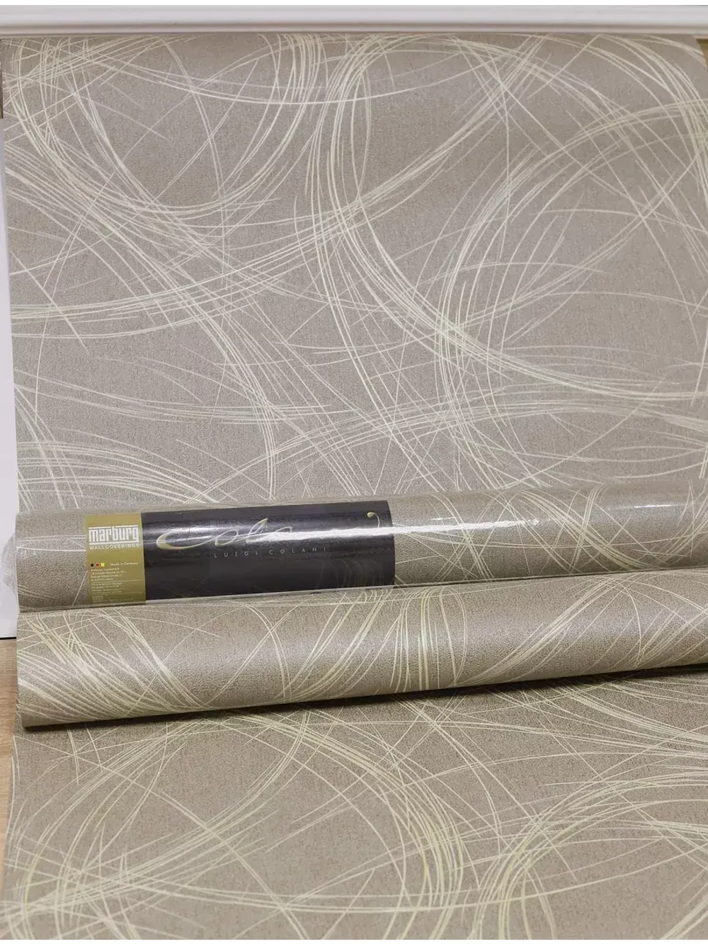 Обои флизелиновые 53328 Colani Visions Германия