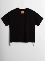 Спортивный костюм для мальчика с шортами школьный