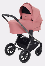 Детская коляска Rant Flex Pro 2 в 1 Pink 2023