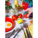 Набор из солонки и перечницы lemonberry