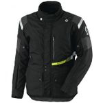 Turn DP / Черно-серый