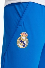 Штаны adidas Real Madrid 25/26 Competition Training - синий