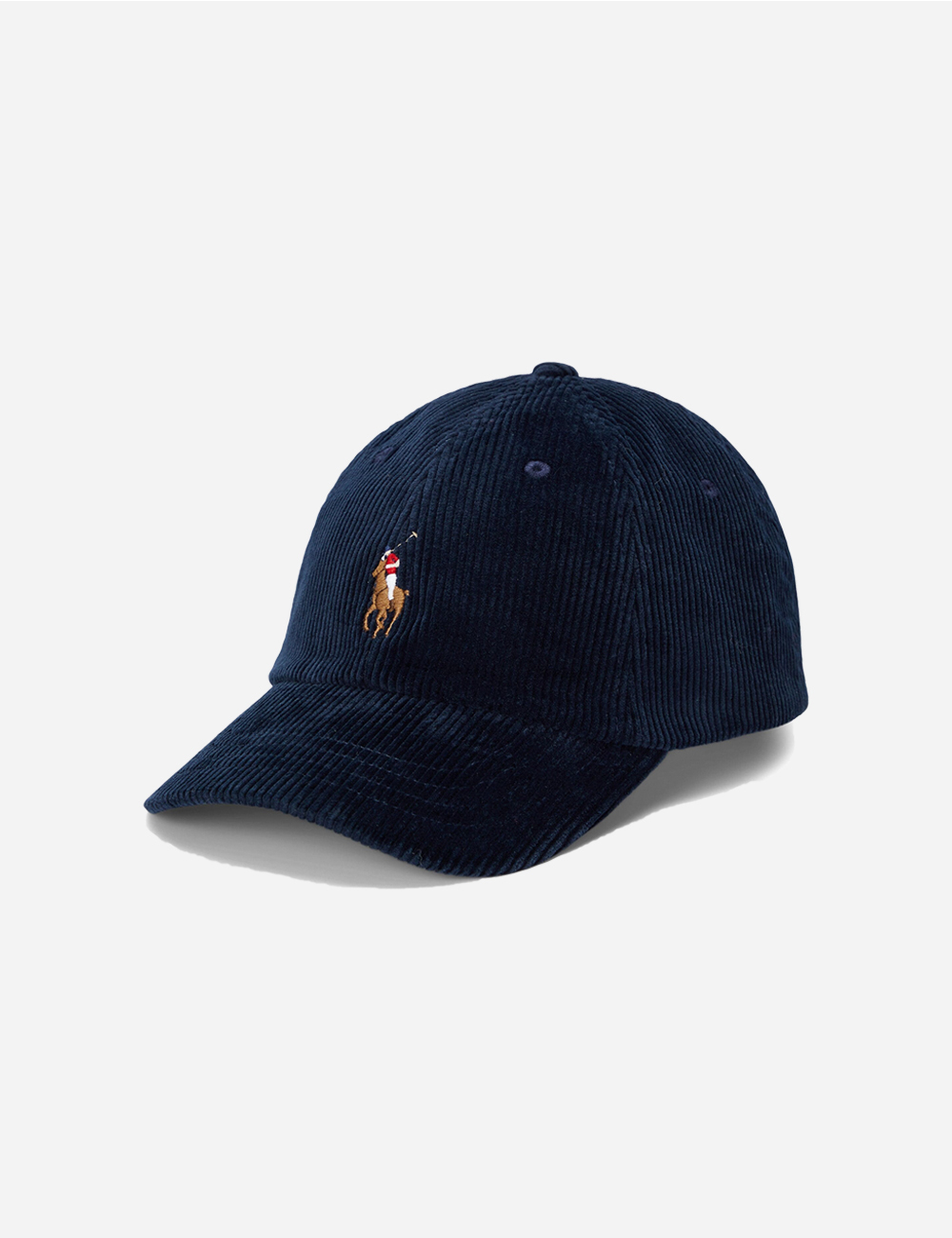 Кепка Polo Ralph Lauren Classic Navy